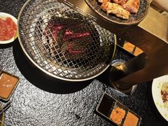 -樱嘢·炭火烧肉(惠南店)