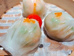 -禄运茶居·手工点心(猎德店)