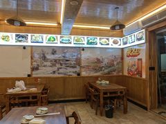 -老味道1992(武当山店)