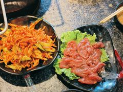 -合易泓烤肉(于洪广场店)