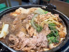 -喜仕屋牛丼咖喱(滨康小区店)