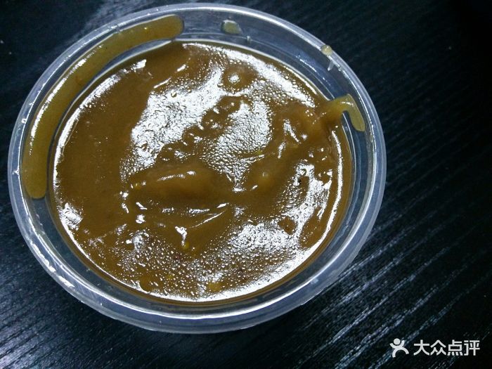 西木semood(印象城旗舰店)黑醋汁图片 - 第2张