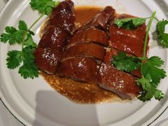 -院里寻菜·精致庭院菜(观沙岭店)