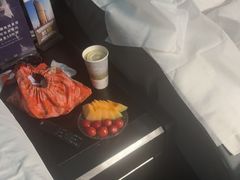 -华夏良子·足道SPA艾灸(金皇大厦店)