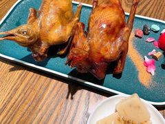 红烧鸽-大鸽饭(岗顶店)