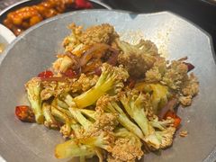 -前海沿·青岛菜(乐客城店)