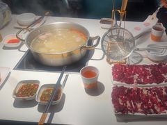 -潮发潮汕牛肉店(永庆坊店)