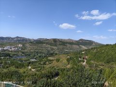 -秘境石崮寨