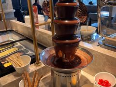 -比格比萨自助(宝山日月光店)