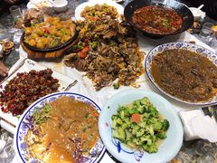 -小柒家第一锹东北菜(城关店)
