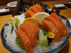 -松子料理(世纪城店)