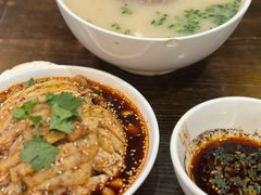 -牛王庙(龙华花园店)