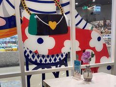 -PAUL LAFAYET 法式甜品(深圳湾万象城店)