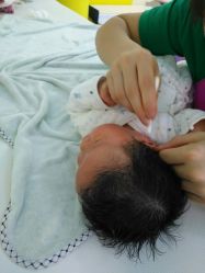 -子木乐园婴儿游泳馆(水晶港店)