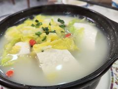 -西北朗益和穆斯林餐厅