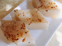 桂花拉糕-绿波廊(豫园店)