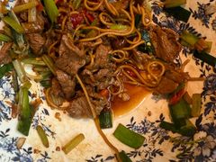 -阿大排档(长春这有山店)