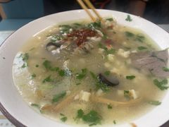-安老太新疆第一碗(文艺路店)