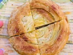 军屯锅盔-梁记肥肠粉(宽窄巷子店)