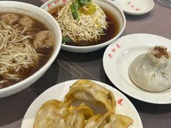 -共和春(甘泉路店)