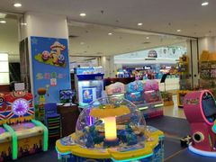 -银泰百货(北京大红门店)