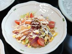 -柚·日式料理-富力万丽酒店