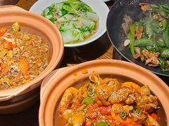 -恰饭·老长沙市井菜(天河客运站店)
