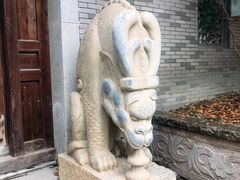 -龙潭水乡
