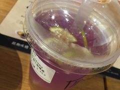 -厝内小眷村(天河南一路店)