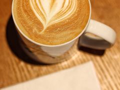 -project coffee普络捷(鹭洲里店)