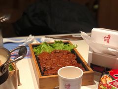 -火锅先生(五马街店)