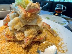 -鱼乐轩·俄罗斯海鲜直供餐厅(群力店)