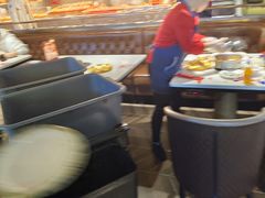 -吉布鲁 牛排海鲜自助(岳塘步步高广场店)