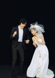 -梵初·STUDIO婚纱摄影(通州万达店)