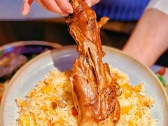 -纳鲁孜·新疆特色餐厅(上海悦荟广场店)