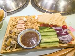 -刘淑芬·活鱼铁锅炖(北京首店)
