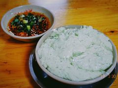 -人和水上飘(第一家店)
