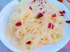 -四海鲜渔家菜(黄金海岸店)