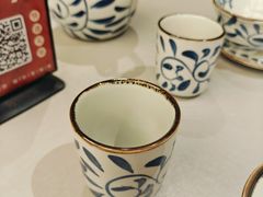 -老三样 · 江西菜馆(前海壹方汇店)