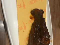 -大潮淮·淮扬菜(何园旗舰店)