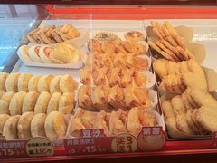 -味多美蛋糕(双合地铁店)