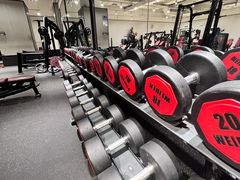 -FLARE STAR FITNESS(复地活力城店)