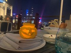 -上海苏宁宝丽嘉酒店·Cafe Bellagio西餐厅