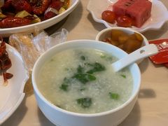 -拾贝海鲜馆（海鲜粤菜）(花果园店)