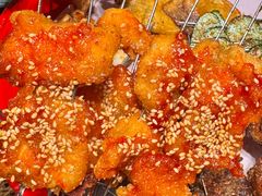 -北三老太太烧烤(人生一串上榜店)