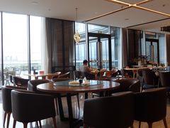 -临江酒店-中餐厅