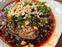 -雲记卢妈冷锅串串(中道街总店)