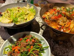 -一味大院•桐庐菜传承店(春江路店)