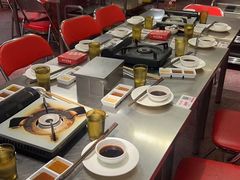 -燃计沙茶皇·香港沙茶火锅(人广旗舰店)