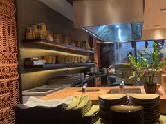 -石梅湾威斯汀度假酒店-品味餐厅·川湘菜·海鲜风味火锅·手工面食·万州烤鱼·口味牛蛙·小龙虾
